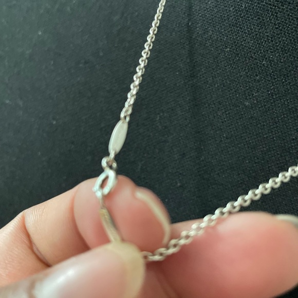 TIFFANY & CO. Necklace - Picture 6 of 6